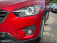 Mazda CX-5 2.2 SKYACTIV-D SE-L Nav Auto 4WD Euro 6 (s/s) 5dr 11