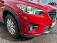 Mazda CX-5 2.2 SKYACTIV-D SE-L Nav Auto 4WD Euro 6 (s/s) 5dr 12