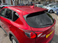 Mazda CX-5 2.2 SKYACTIV-D SE-L Nav Auto 4WD Euro 6 (s/s) 5dr 14