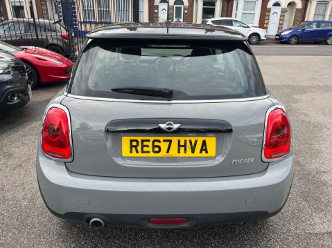 Mini Hatch 1.5 Cooper Euro 6 (s/s) 3dr 5