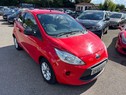 Ford Ka 1.2 Studio Euro 5 (s/s) 3dr