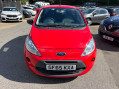 Ford Ka 1.2 Studio Euro 5 (s/s) 3dr 2