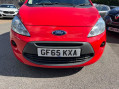 Ford Ka 1.2 Studio Euro 5 (s/s) 3dr 9