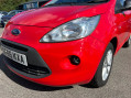 Ford Ka 1.2 Studio Euro 5 (s/s) 3dr 10