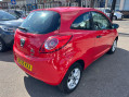 Ford Ka 1.2 Studio Euro 5 (s/s) 3dr 6