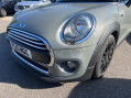 Mini Hatch 1.5 Cooper Auto Euro 6 (s/s) 5dr 7