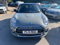 Mini Hatch 1.5 Cooper Auto Euro 6 (s/s) 5dr 2