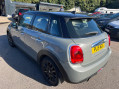 Mini Hatch 1.5 Cooper Auto Euro 6 (s/s) 5dr 5