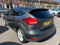 Ford Focus 1.0T EcoBoost Titanium Euro 6 (s/s) 5dr 4