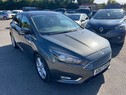 Ford Focus 1.0T EcoBoost Titanium Euro 6 (s/s) 5dr