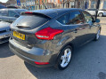 Ford Focus 1.0T EcoBoost Titanium Euro 6 (s/s) 5dr 6