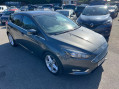 Ford Focus 1.0T EcoBoost Titanium Euro 6 (s/s) 5dr 8