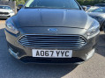 Ford Focus 1.0T EcoBoost Titanium Euro 6 (s/s) 5dr 9