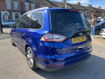 Ford Galaxy 2.0 TDCi Titanium Powershift Euro 6 (s/s) 5dr 4