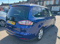 Ford Galaxy 2.0 TDCi Titanium Powershift Euro 6 (s/s) 5dr 6