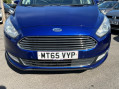 Ford Galaxy 2.0 TDCi Titanium Powershift Euro 6 (s/s) 5dr 9