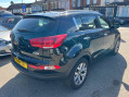 Kia Sportage 1.6 GDi EcoDynamics 2 2WD Euro 6 (s/s) 5dr 6