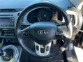 Kia Sportage 1.6 GDi EcoDynamics 2 2WD Euro 6 (s/s) 5dr 16