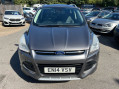 Ford Kuga 2.0 TDCi Titanium X Powershift AWD Euro 5 5dr 4