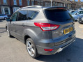 Ford Kuga 2.0 TDCi Titanium X Powershift AWD Euro 5 5dr 5