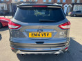 Ford Kuga 2.0 TDCi Titanium X Powershift AWD Euro 5 5dr 6