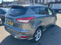 Ford Kuga 2.0 TDCi Titanium X Powershift AWD Euro 5 5dr 7