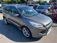 Ford Kuga 2.0 TDCi Titanium X Powershift AWD Euro 5 5dr 9