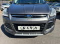 Ford Kuga 2.0 TDCi Titanium X Powershift AWD Euro 5 5dr 10