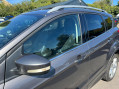 Ford Kuga 2.0 TDCi Titanium X Powershift AWD Euro 5 5dr 15