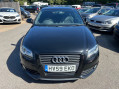 Audi A3 1.8 TFSI Black Edition Euro 4 3dr 4