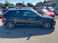 Audi A3 1.8 TFSI Black Edition Euro 4 3dr 8