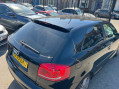 Audi A3 1.8 TFSI Black Edition Euro 4 3dr 11