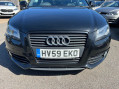 Audi A3 1.8 TFSI Black Edition Euro 4 3dr 12