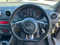 Audi A3 1.8 TFSI Black Edition Euro 4 3dr 15