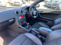 Audi A3 1.8 TFSI Black Edition Euro 4 3dr 16