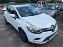 Renault Clio 0.9 TCe Dynamique Nav Euro 6 (s/s) 5dr