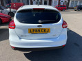 Ford Focus 1.0T EcoBoost Titanium Euro 6 (s/s) 5dr 5