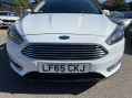 Ford Focus 1.0T EcoBoost Titanium Euro 6 (s/s) 5dr 9