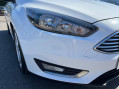 Ford Focus 1.0T EcoBoost Titanium Euro 6 (s/s) 5dr 13