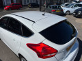 Ford Focus 1.0T EcoBoost Titanium Euro 6 (s/s) 5dr 14