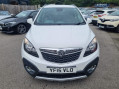 Vauxhall Mokka 1.4T SE Auto 2WD Euro 5 5dr 4