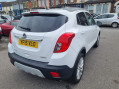 Vauxhall Mokka 1.4T SE Auto 2WD Euro 5 5dr 8