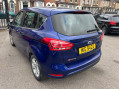 Ford B-Max 1.6 Zetec Powershift Euro 5 5dr 4