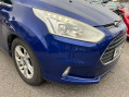 Ford B-Max 1.6 Zetec Powershift Euro 5 5dr 9