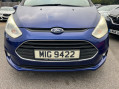 Ford B-Max 1.6 Zetec Powershift Euro 5 5dr 10