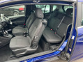 Ford B-Max 1.6 Zetec Powershift Euro 5 5dr 18