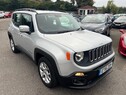 Jeep Renegade 1.4T MultiAirII Longitude Euro 6 (s/s) 5dr