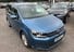 Volkswagen Touran 1.6 TDI BlueMotion Tech SE DSG Euro 5 (s/s) 5dr