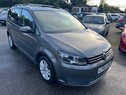 Volkswagen Touran 1.6 TDI BlueMotion Tech SE DSG Euro 5 (s/s) 5dr