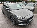 Ford Focus 1.0T EcoBoost ST-Line X Euro 6 (s/s) 5dr